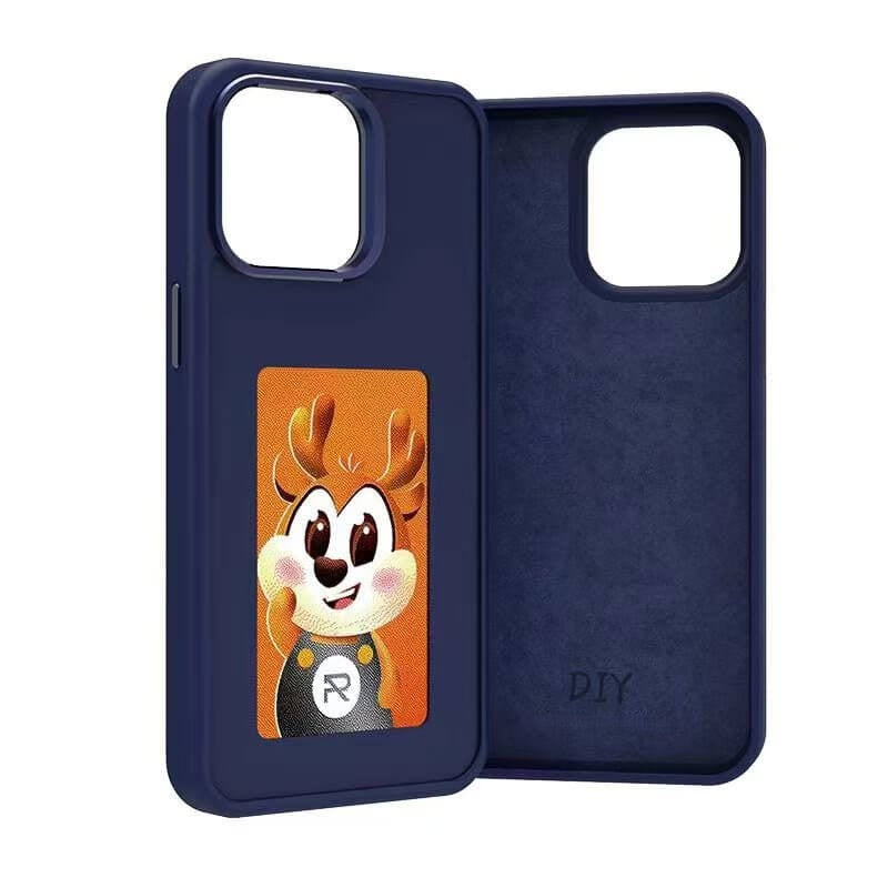 CASE NFC for iPhone