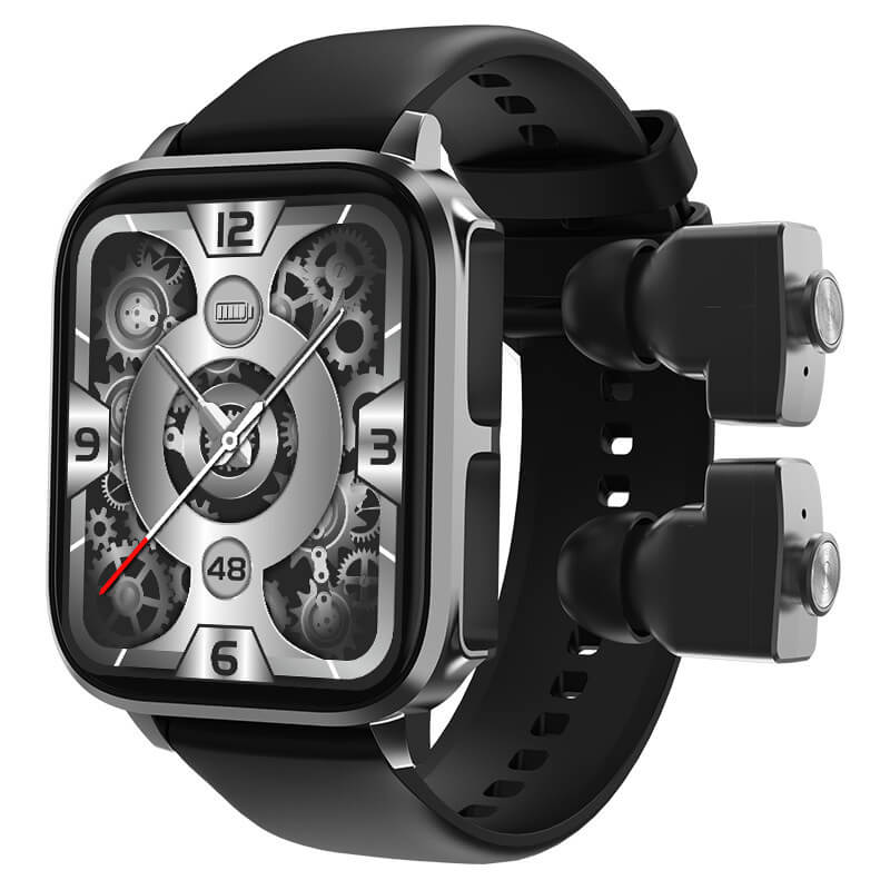 Watch +