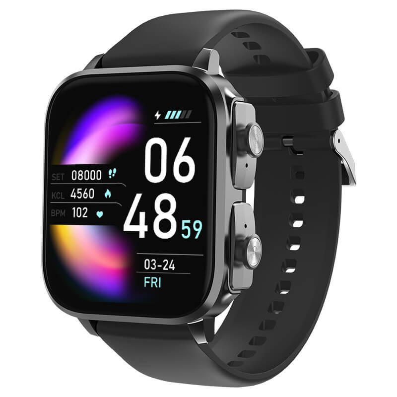 Watch +