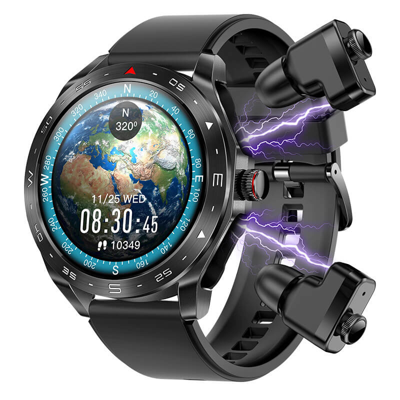 Watch +