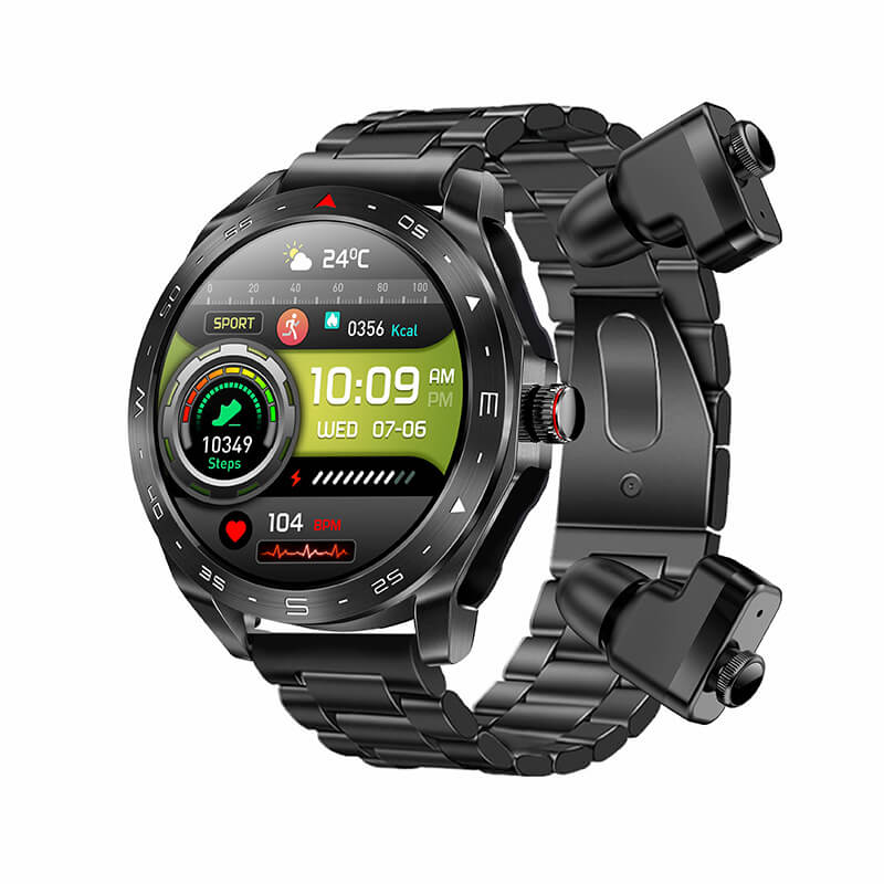 Watch +
