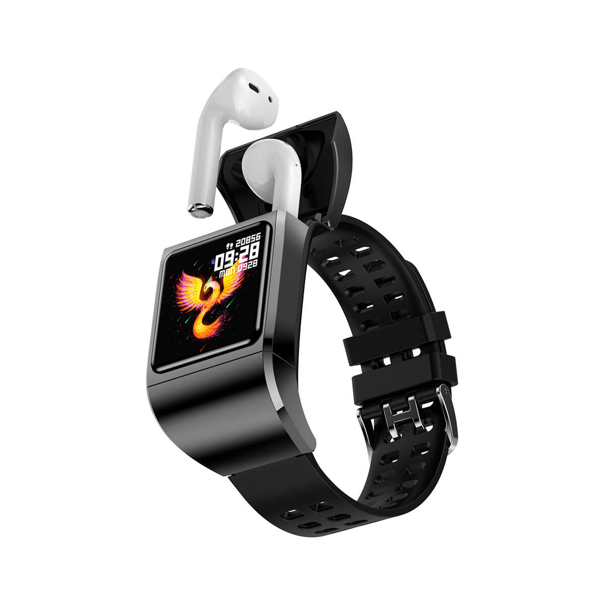 Watch +
