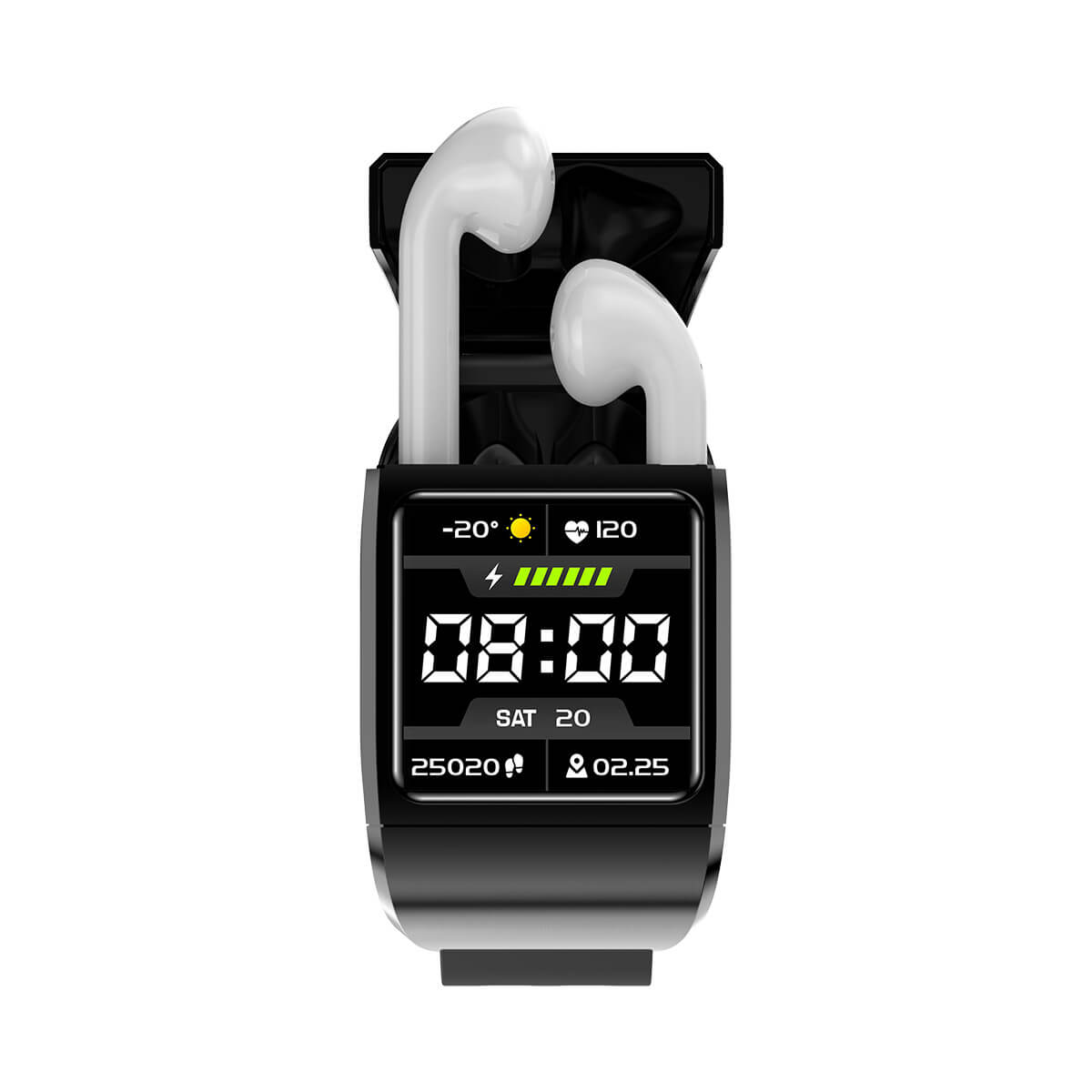 Watch +