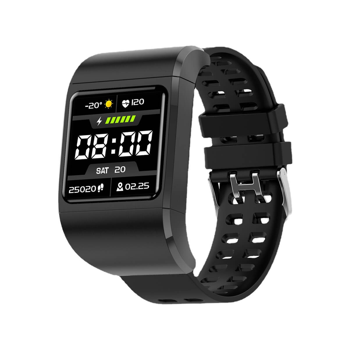Watch +