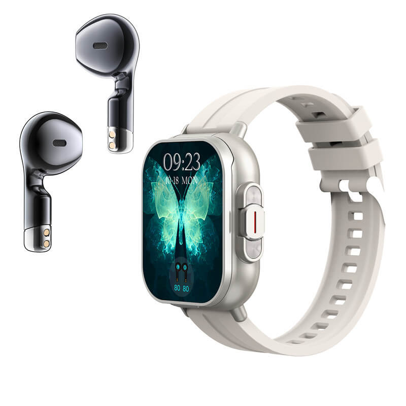 Watch +