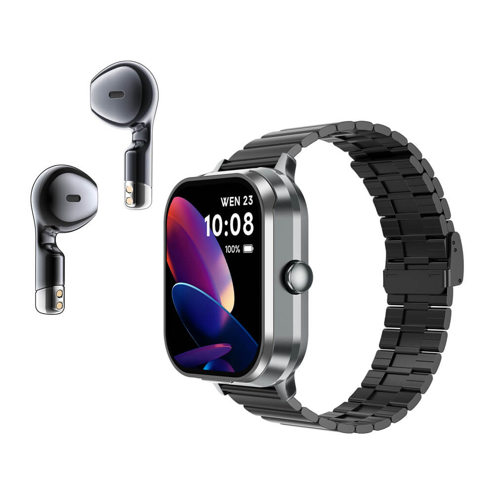 Watch +